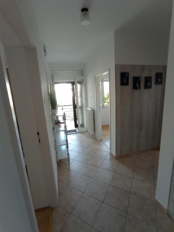 Apartman Simun Rijeka Exterior photo