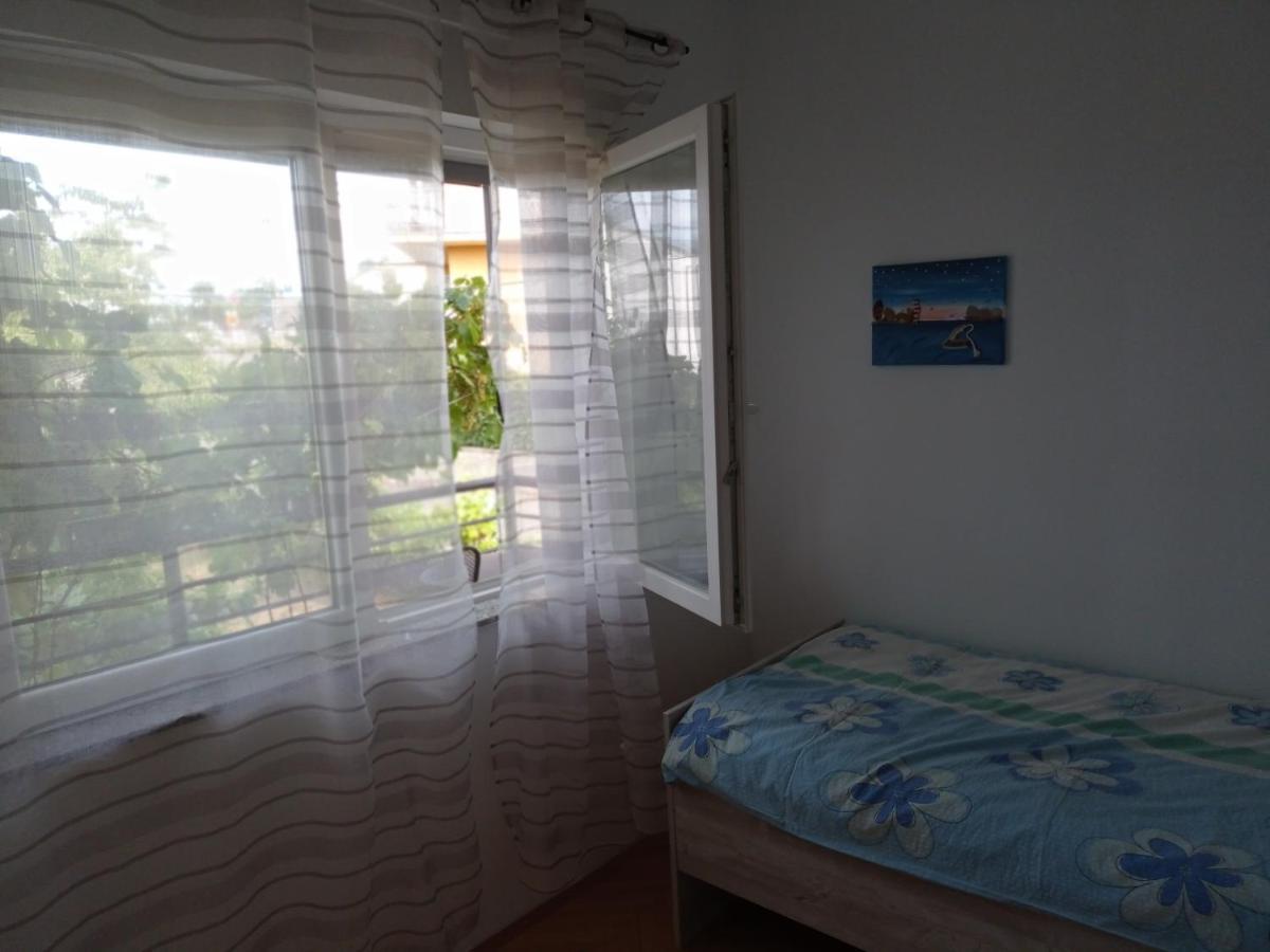 Apartman Simun Rijeka Exterior photo