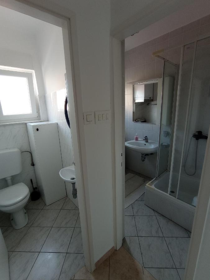 Apartman Simun Rijeka Exterior photo