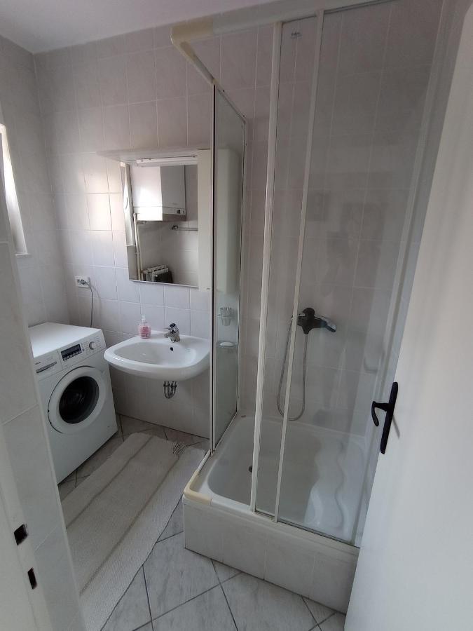 Apartman Simun Rijeka Exterior photo