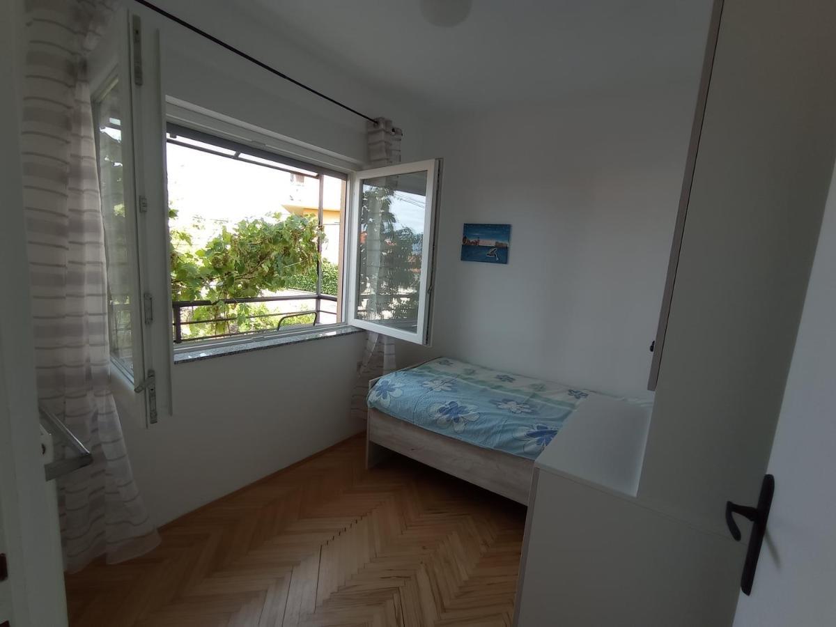 Apartman Simun Rijeka Exterior photo