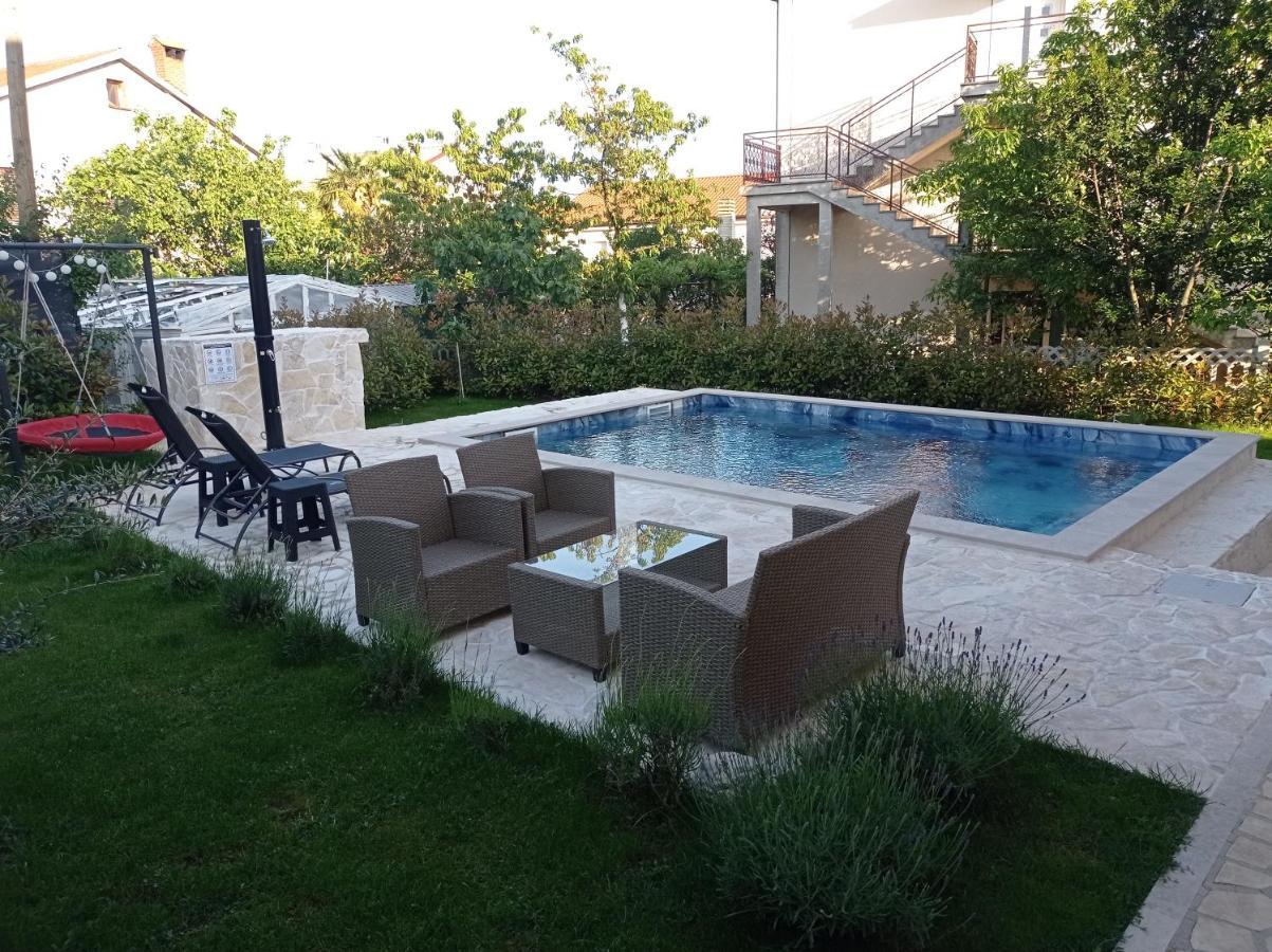 Apartman Simun Rijeka Room photo