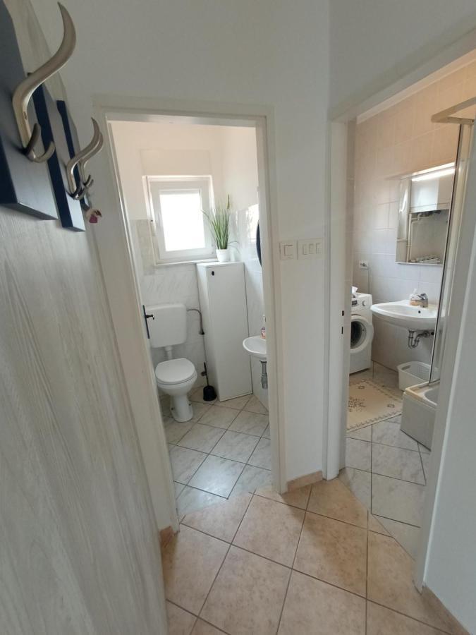Apartman Simun Rijeka Exterior photo