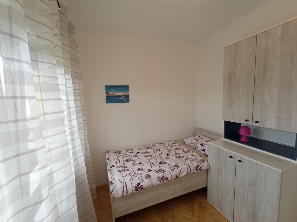 Apartman Simun Rijeka Exterior photo