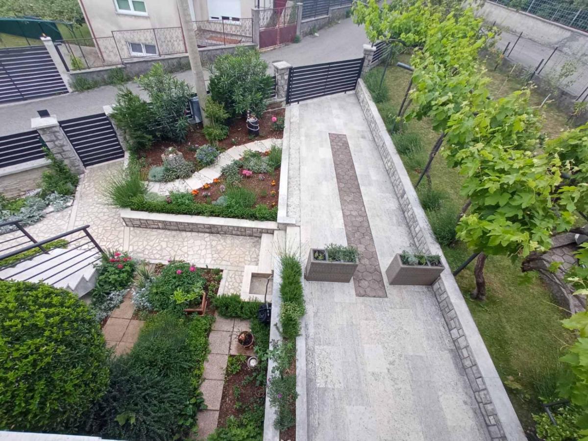 Apartman Simun Rijeka Exterior photo