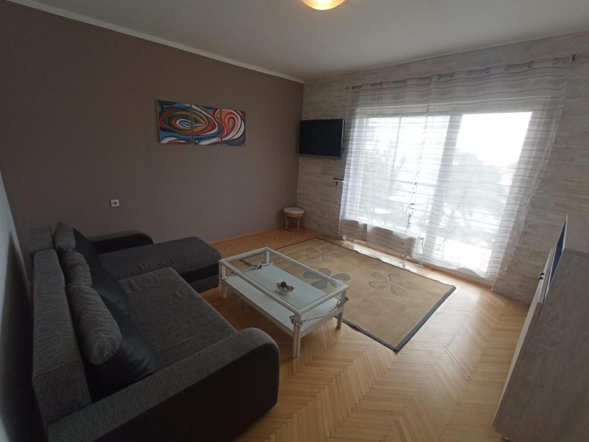 Apartman Simun Rijeka Exterior photo