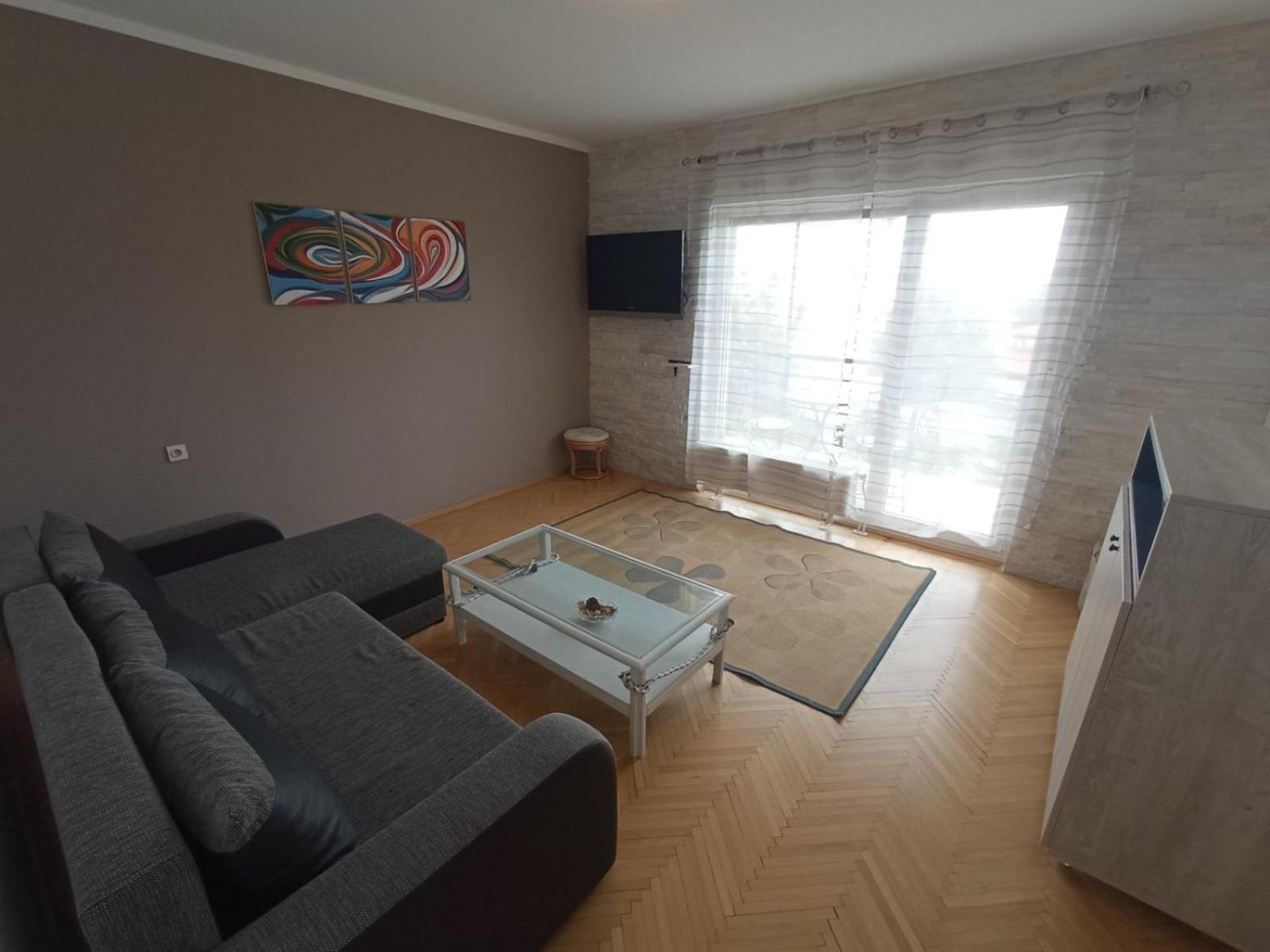 Apartman Simun Rijeka Room photo