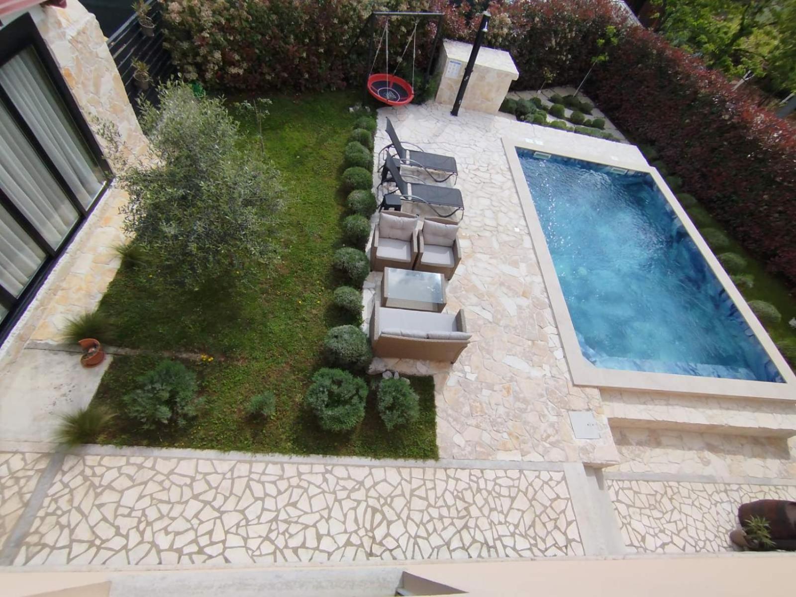 Apartman Simun Rijeka Exterior photo