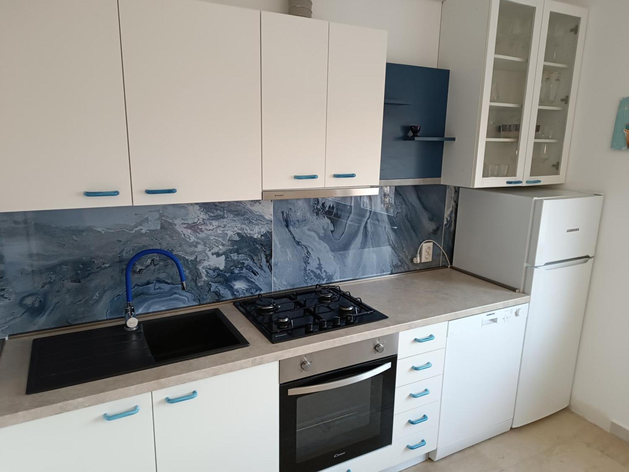 Apartman Simun Rijeka Exterior photo