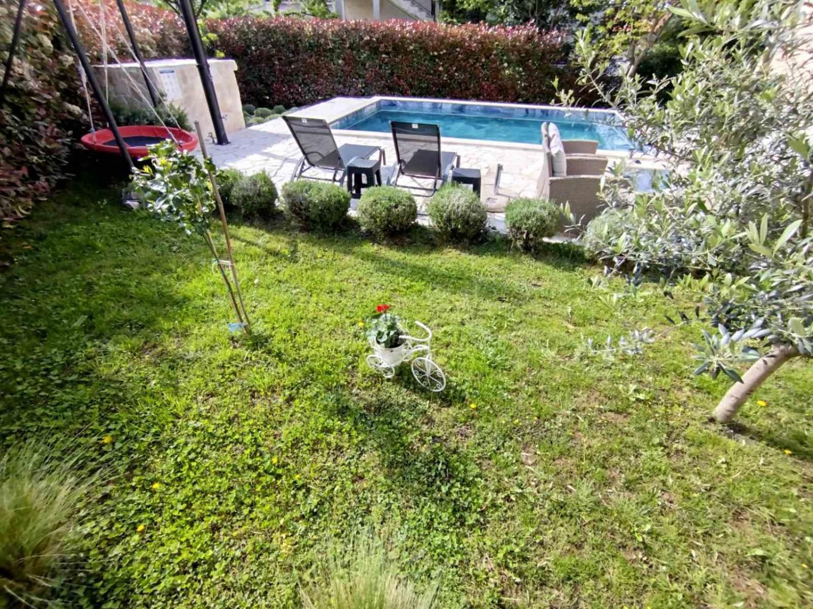 Apartman Simun Rijeka Exterior photo